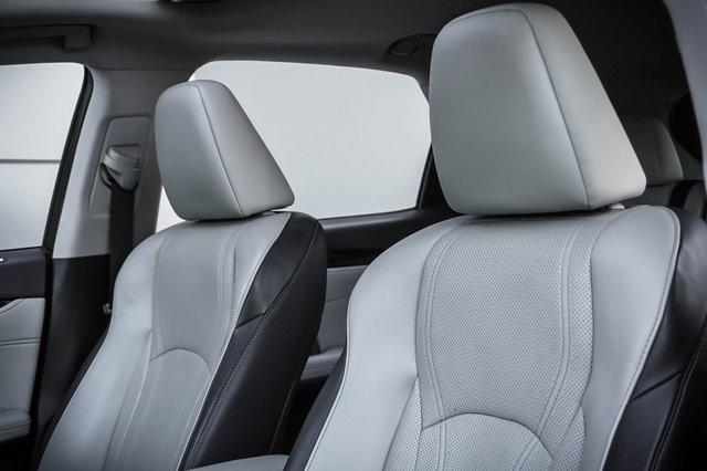 used 2018 Lexus RX 350 car, priced at $28,988