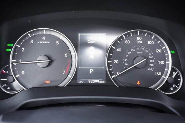 used 2018 Lexus RX 350 car, priced at $28,988