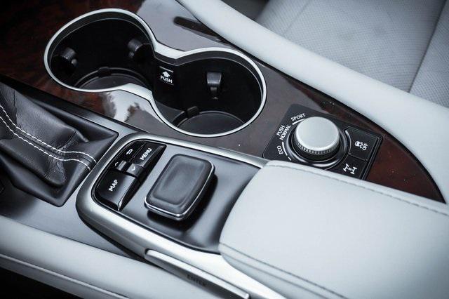 used 2018 Lexus RX 350 car, priced at $28,988