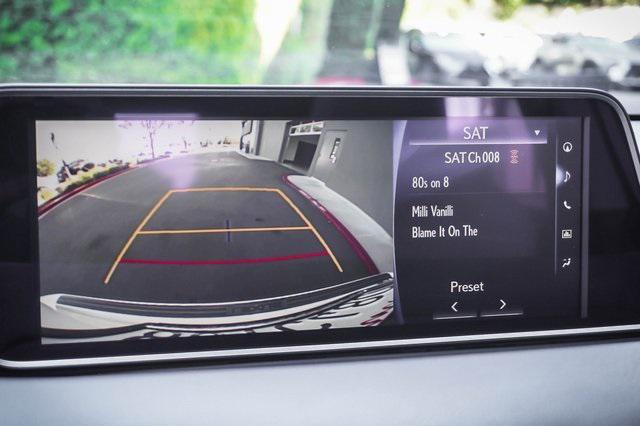 used 2018 Lexus RX 350 car, priced at $28,988