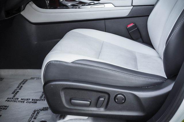 used 2018 Lexus RX 350 car, priced at $28,988