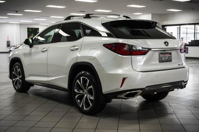 used 2018 Lexus RX 350 car, priced at $28,988