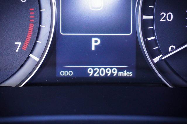 used 2018 Lexus RX 350 car, priced at $28,988