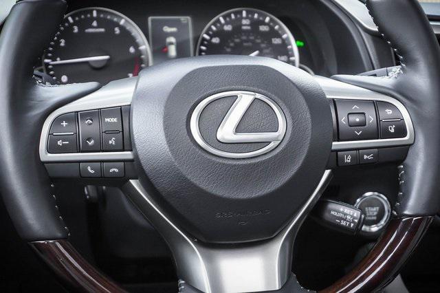 used 2018 Lexus RX 350 car, priced at $28,988