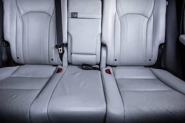 used 2018 Lexus RX 350 car, priced at $28,988