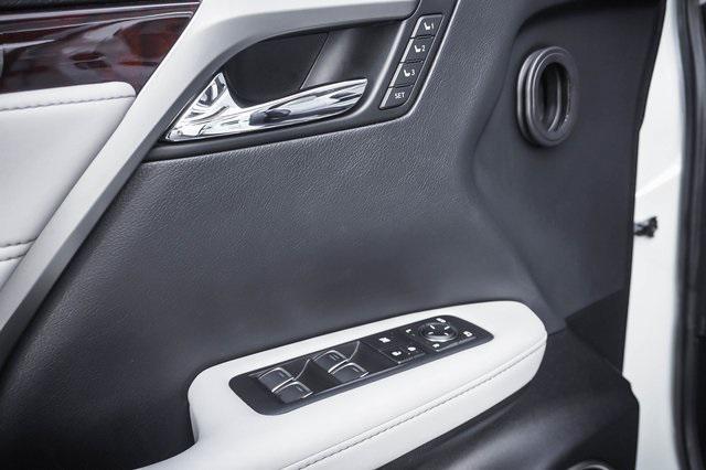 used 2018 Lexus RX 350 car, priced at $28,988