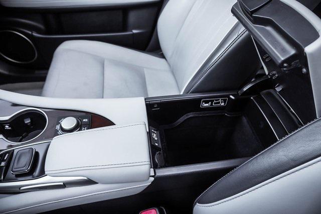 used 2018 Lexus RX 350 car, priced at $28,988