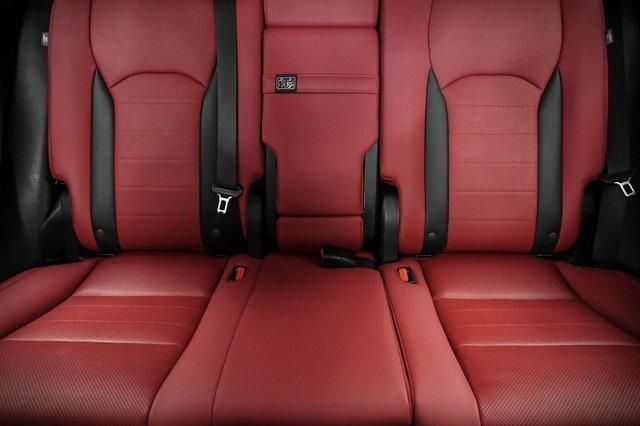 used 2022 Lexus RX 350 car, priced at $45,988
