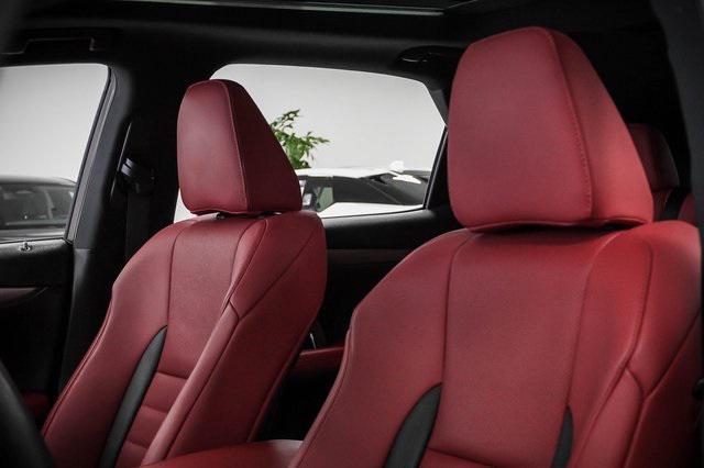 used 2022 Lexus RX 350 car, priced at $45,988