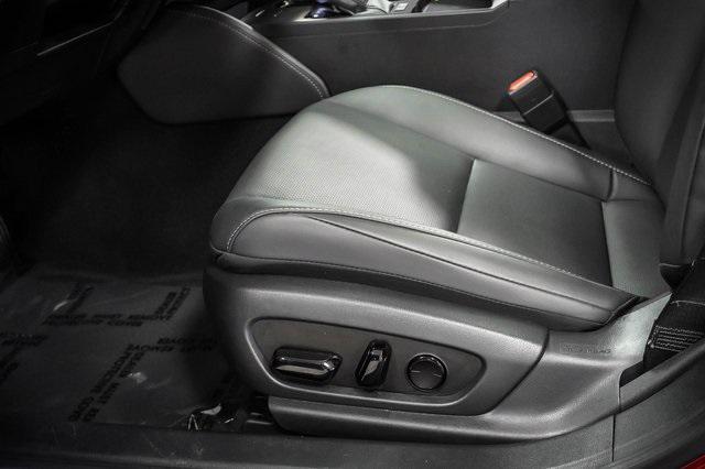 used 2025 Lexus ES 300h car, priced at $46,988