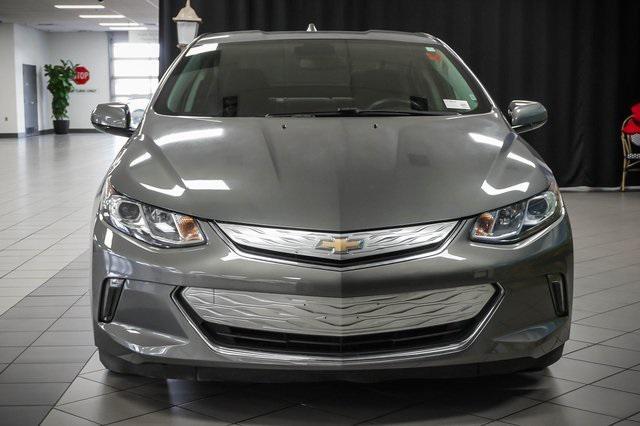 used 2017 Chevrolet Volt car, priced at $13,988