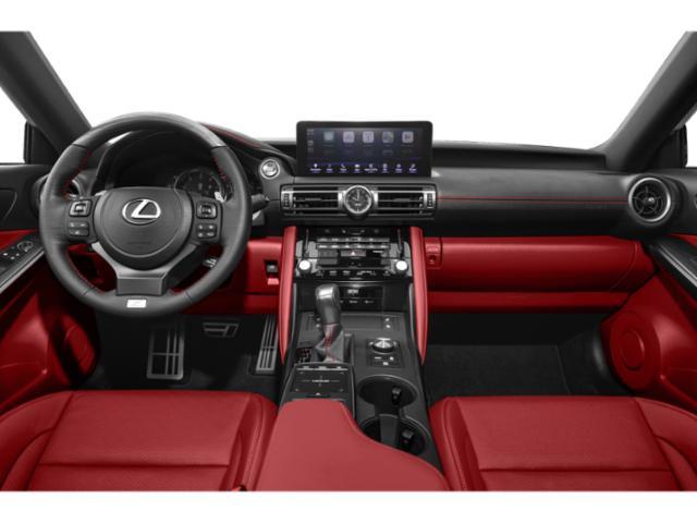 new 2024 Lexus IS 300 car, priced at $44,200