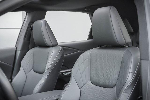 used 2024 Lexus RX 350 car, priced at $56,988
