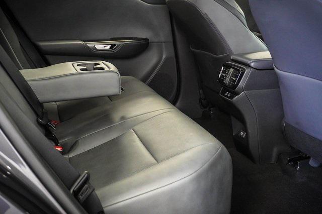 used 2023 Lexus RZ 450e car, priced at $38,988