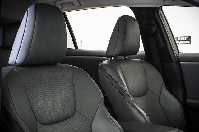 used 2023 Lexus RZ 450e car, priced at $38,988