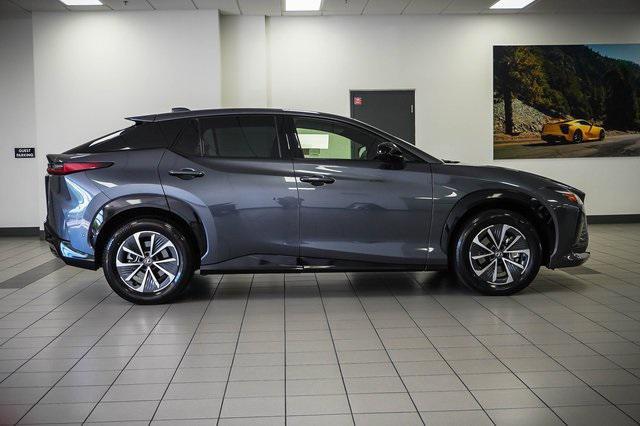 used 2023 Lexus RZ 450e car, priced at $38,988