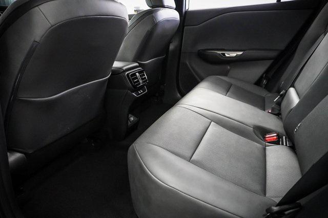 used 2023 Lexus RZ 450e car, priced at $38,988
