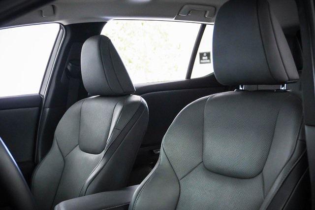 used 2023 Lexus RZ 450e car, priced at $38,988