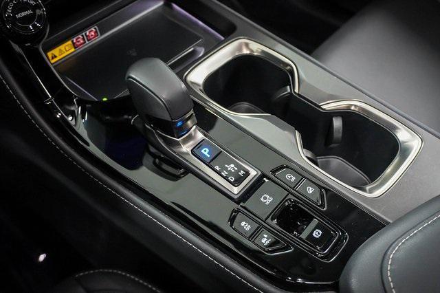 used 2025 Lexus NX 350 car, priced at $49,988