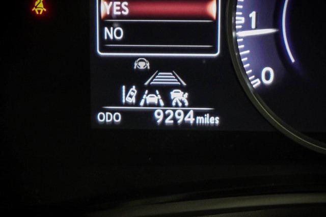 used 2025 Lexus NX 350 car, priced at $49,988