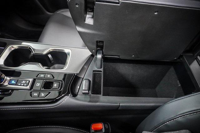 used 2025 Lexus NX 350 car, priced at $49,988