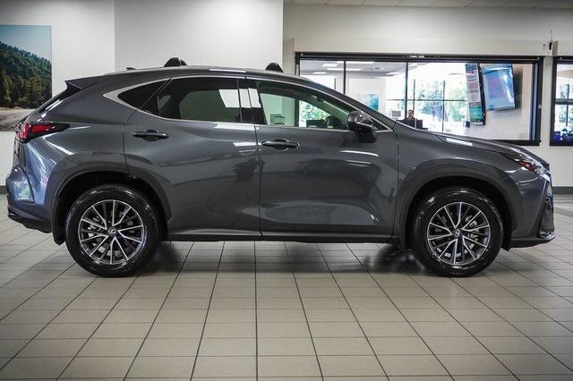 used 2025 Lexus NX 350 car, priced at $49,988