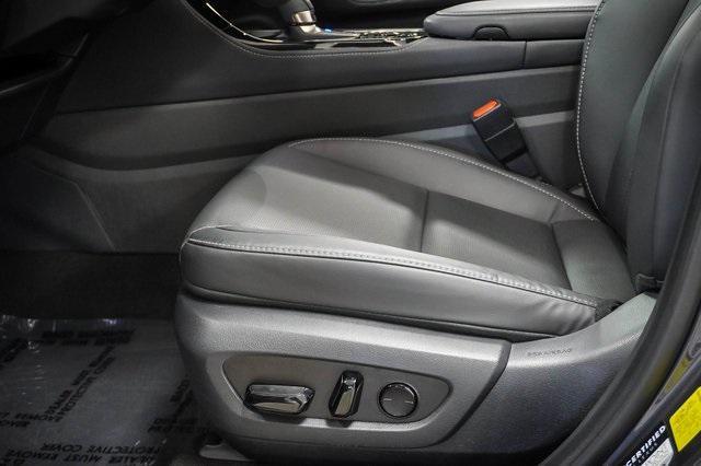used 2025 Lexus NX 350 car, priced at $49,988