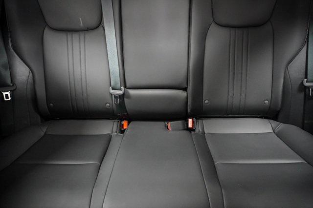 used 2025 Lexus NX 350 car, priced at $49,988