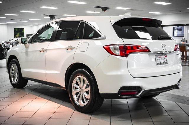 used 2018 Acura RDX car, priced at $24,988