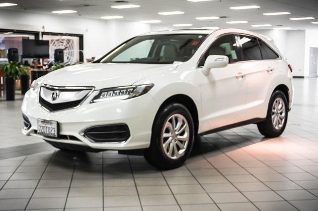 used 2018 Acura RDX car, priced at $24,988