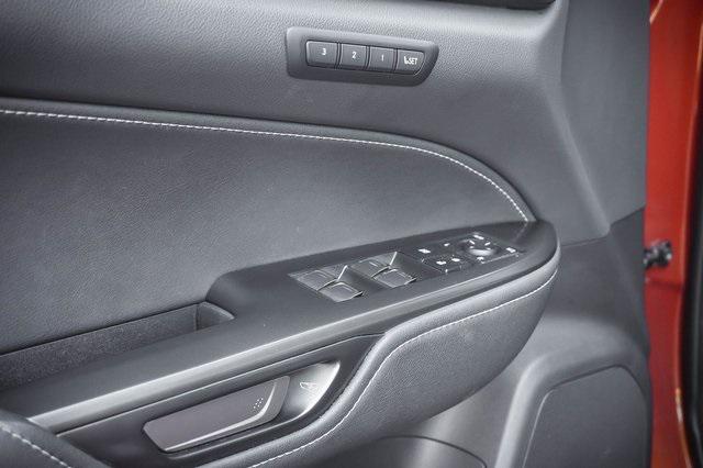 used 2022 Lexus NX 250 car, priced at $41,988