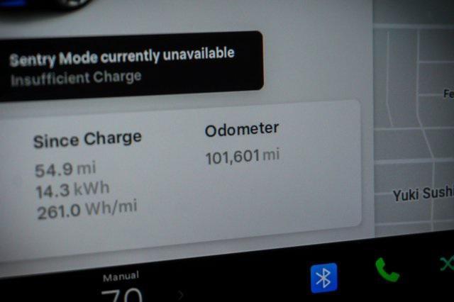 used 2018 Tesla Model 3 car, priced at $17,988