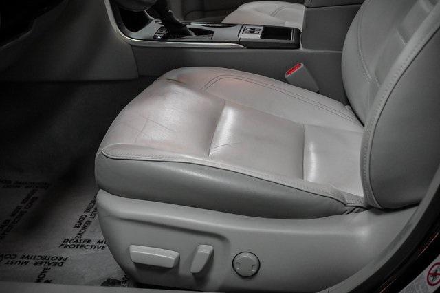 used 2015 Toyota Camry car, priced at $16,988