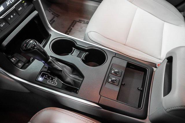 used 2015 Toyota Camry car, priced at $16,988