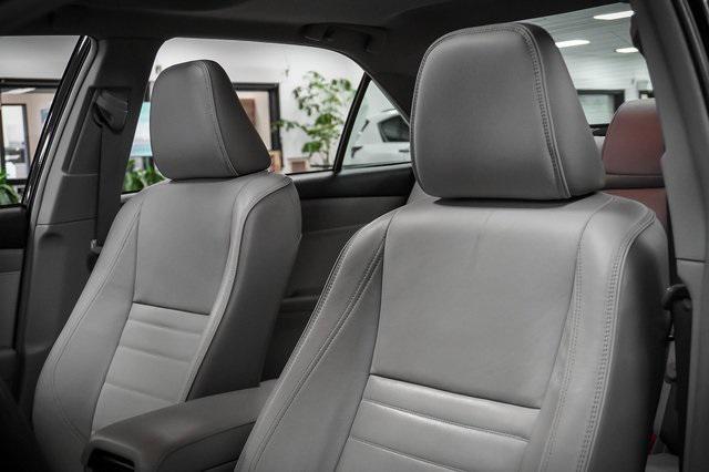 used 2015 Toyota Camry car, priced at $16,988