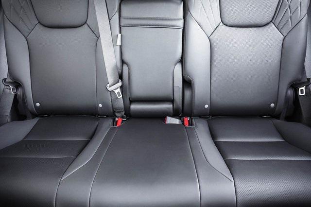 used 2025 Lexus RX 350 car, priced at $58,988