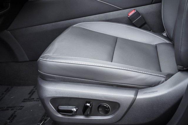 used 2025 Lexus RX 350 car, priced at $58,988