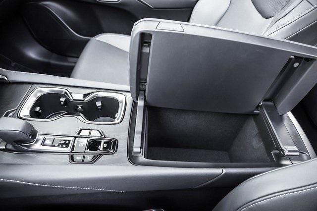 used 2025 Lexus RX 350 car, priced at $58,988