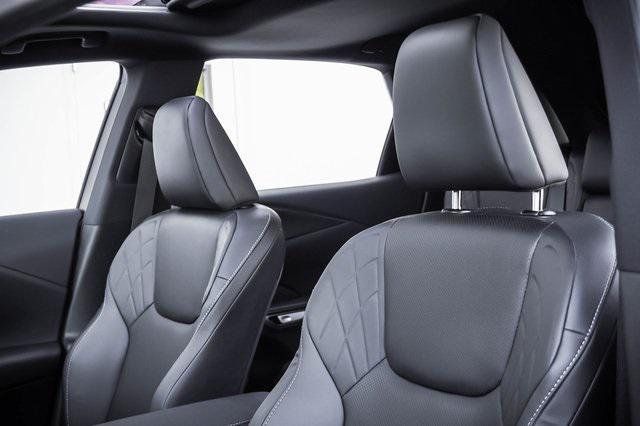 used 2025 Lexus RX 350 car, priced at $58,988