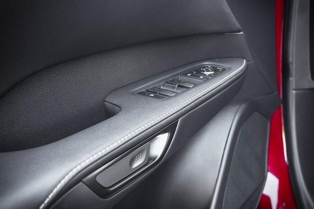 used 2025 Lexus RX 350 car, priced at $58,988