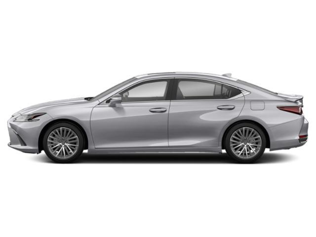 new 2024 Lexus ES 300h car, priced at $57,455