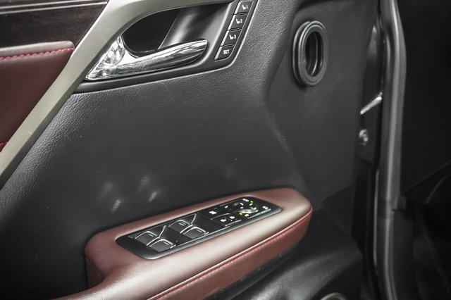 used 2019 Lexus RX 450h car, priced at $41,988
