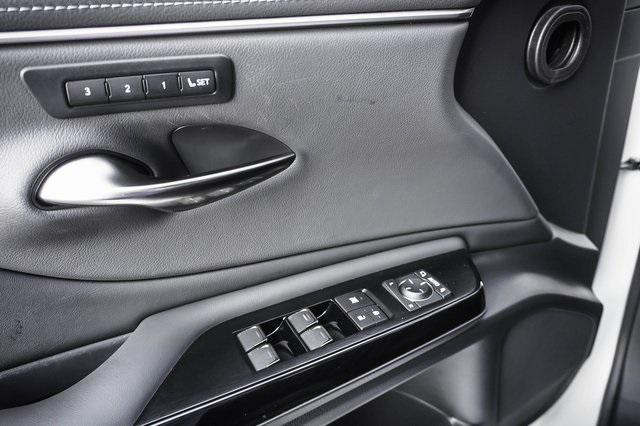 used 2025 Lexus ES 300h car, priced at $47,988