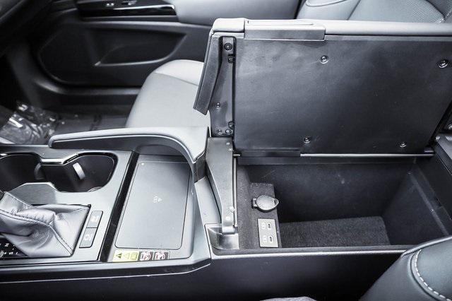 used 2025 Lexus ES 300h car, priced at $47,988