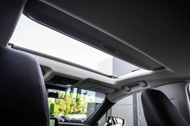 used 2025 Lexus ES 300h car, priced at $47,988