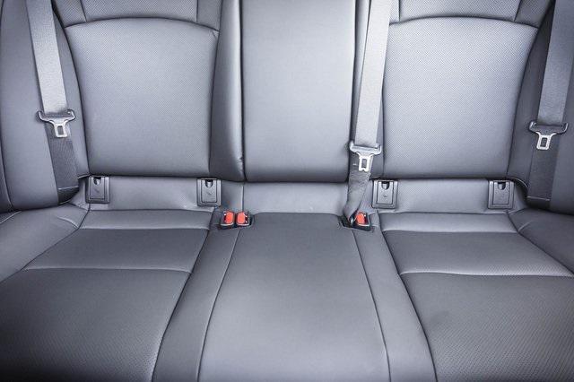 used 2025 Lexus ES 300h car, priced at $47,988