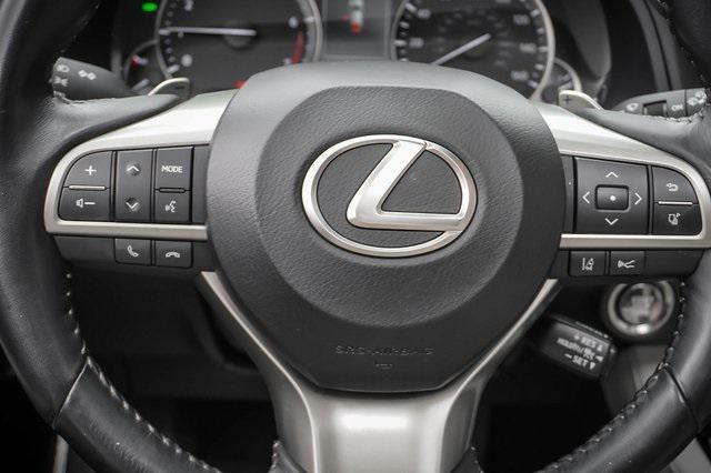 used 2021 Lexus RX 350 car, priced at $40,988