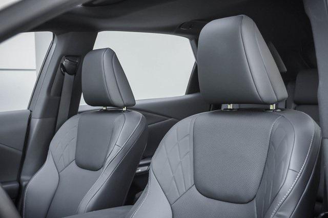 used 2024 Lexus RX 350 car, priced at $54,988