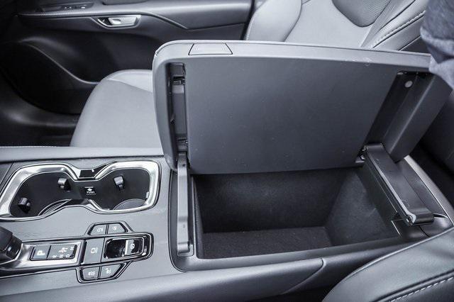 used 2024 Lexus RX 350 car, priced at $54,988