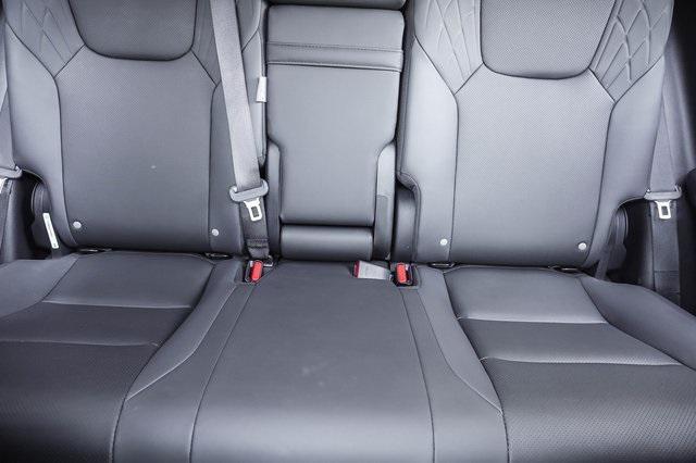 used 2024 Lexus RX 350 car, priced at $54,988